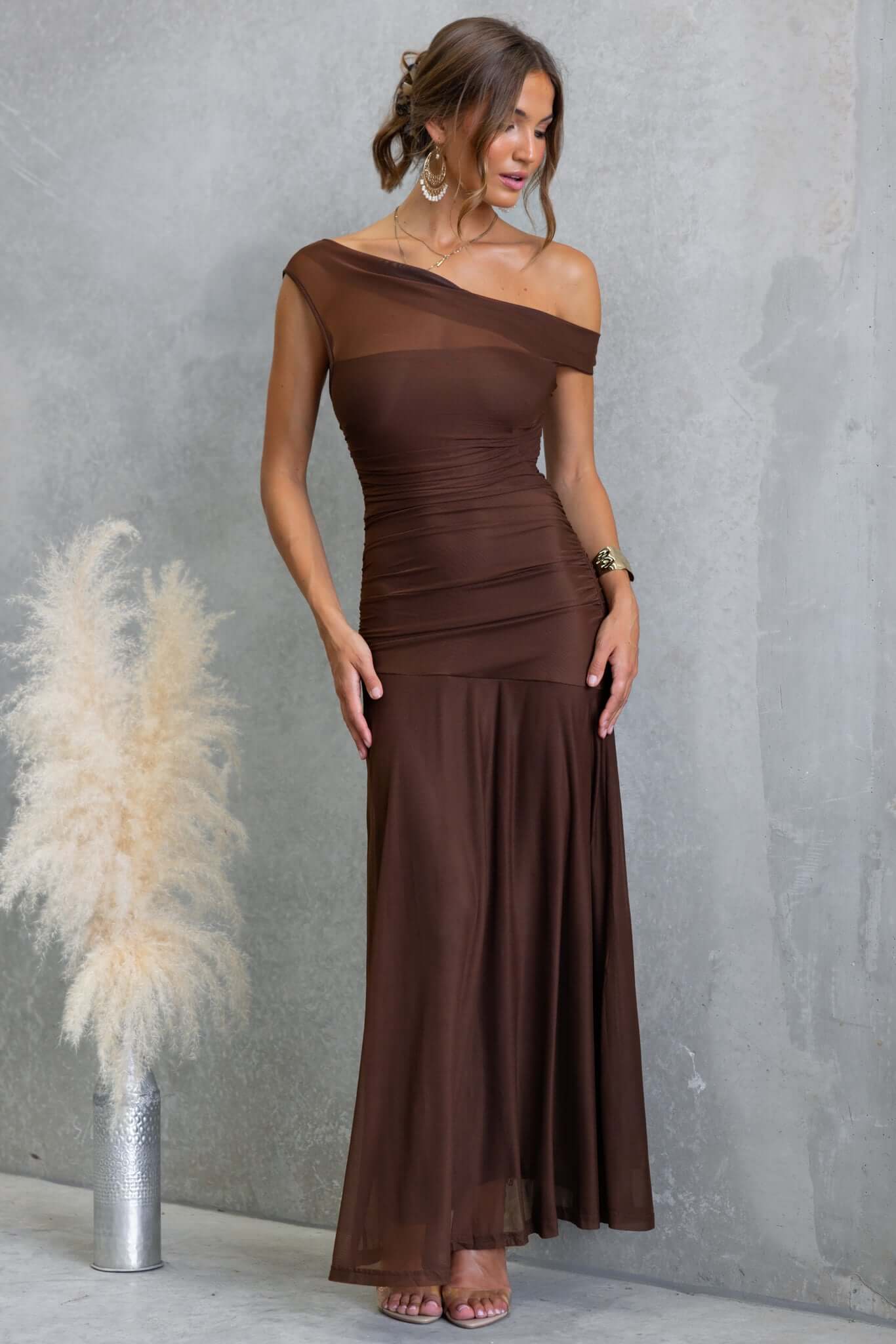 Ryoti Maxi Dress