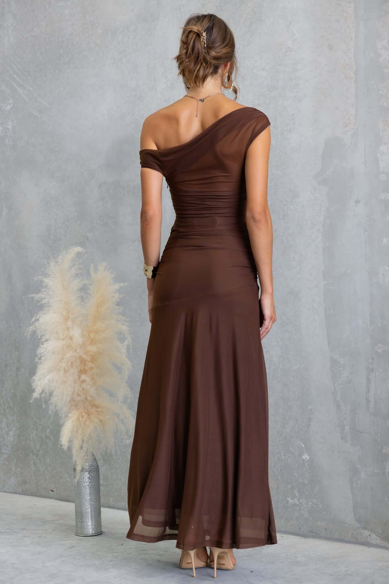 Ryoti Maxi Dress - Image 5