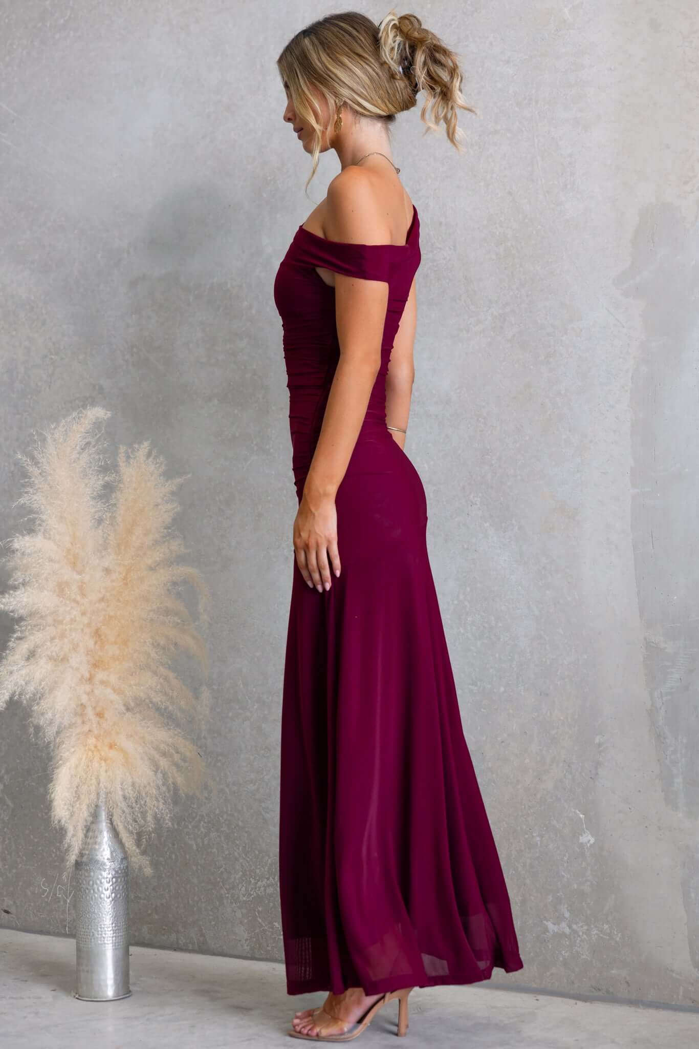 Ryoti Maxi Dress - Image 5