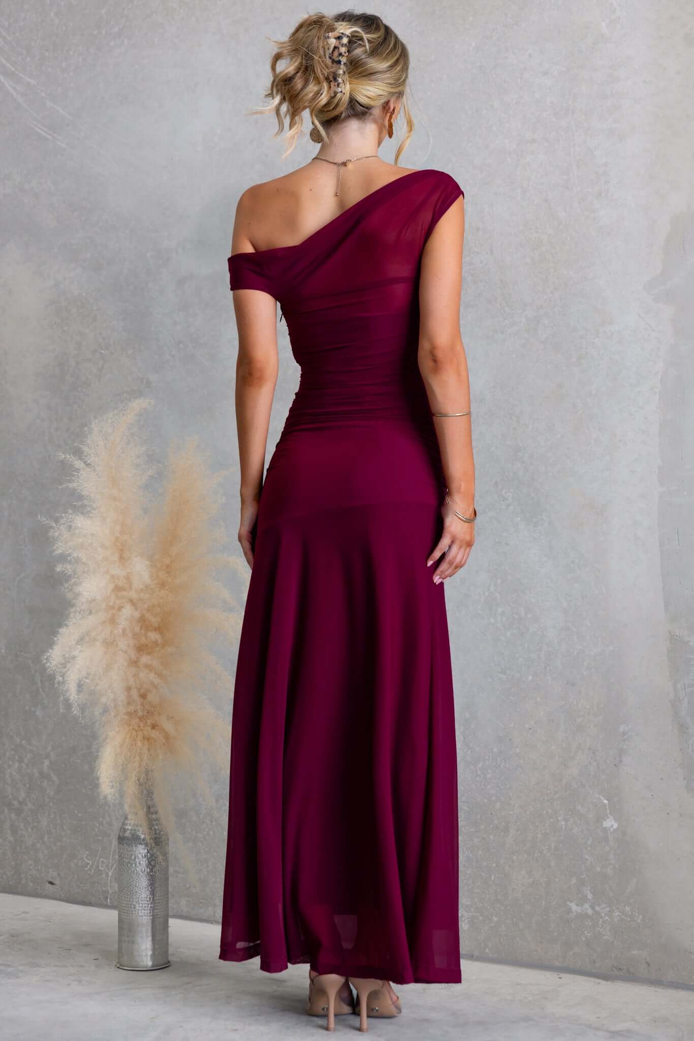 Ryoti Maxi Dress - Image 6