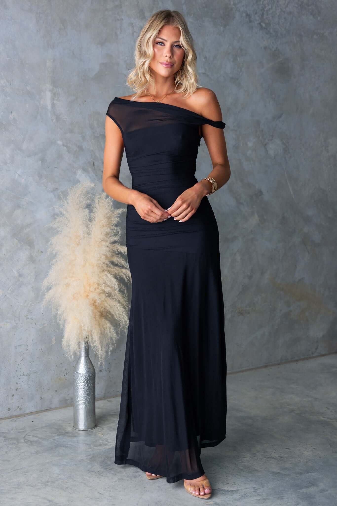 Ryoti Maxi Dress - Image 4