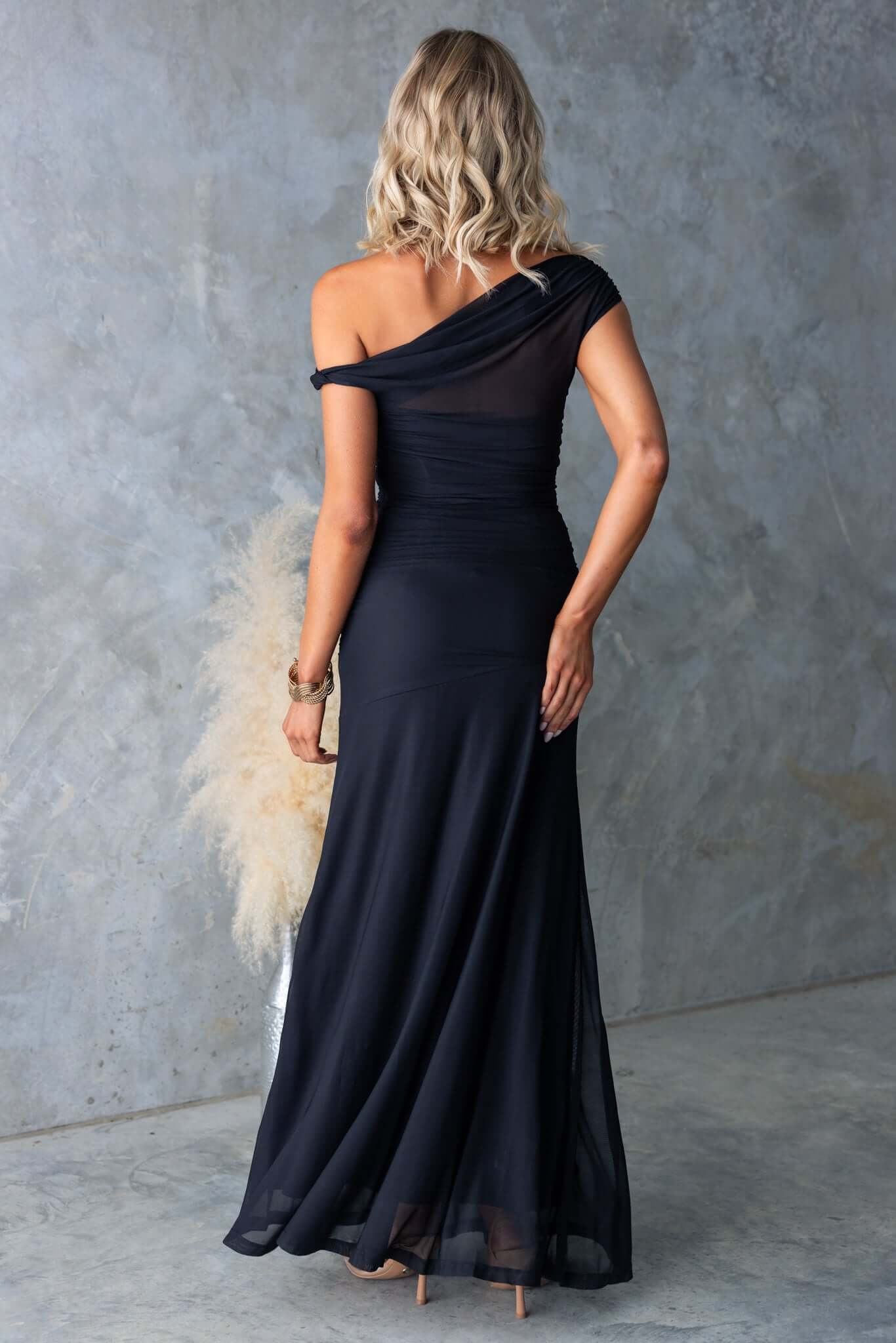 Ryoti Maxi Dress - Image 6