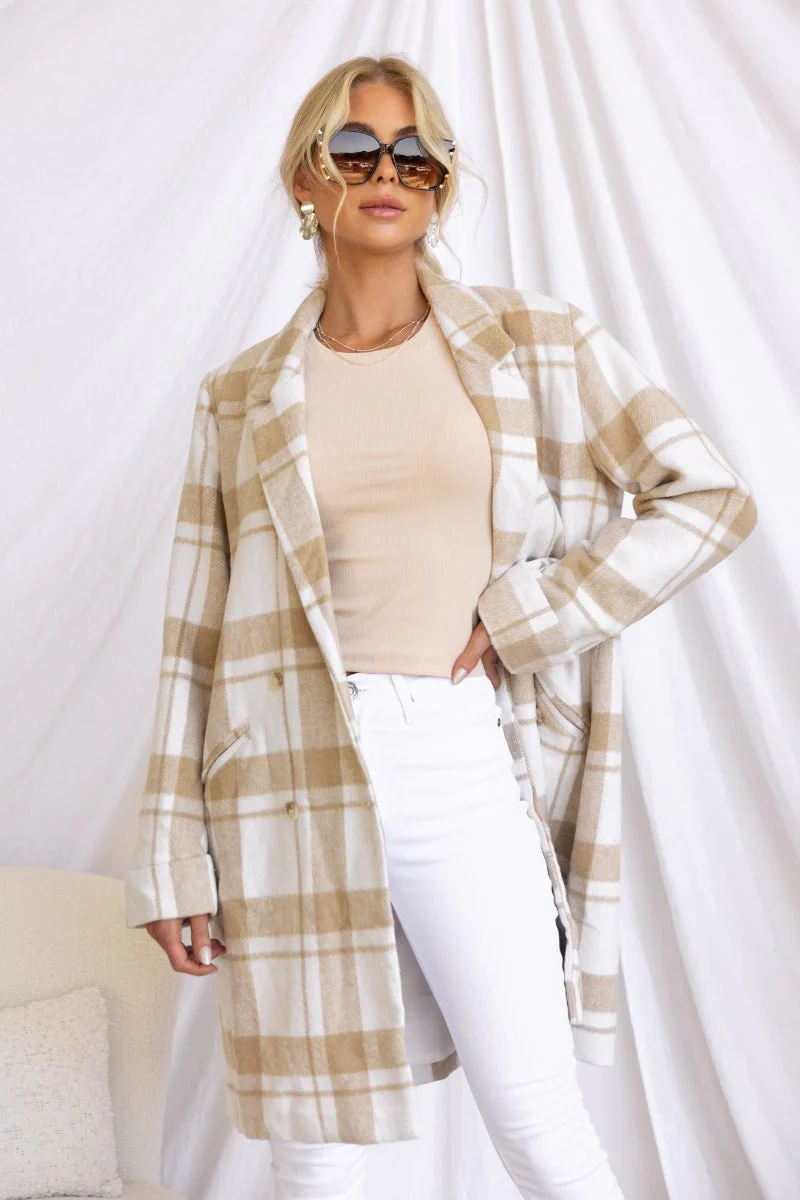 Sabine Coat