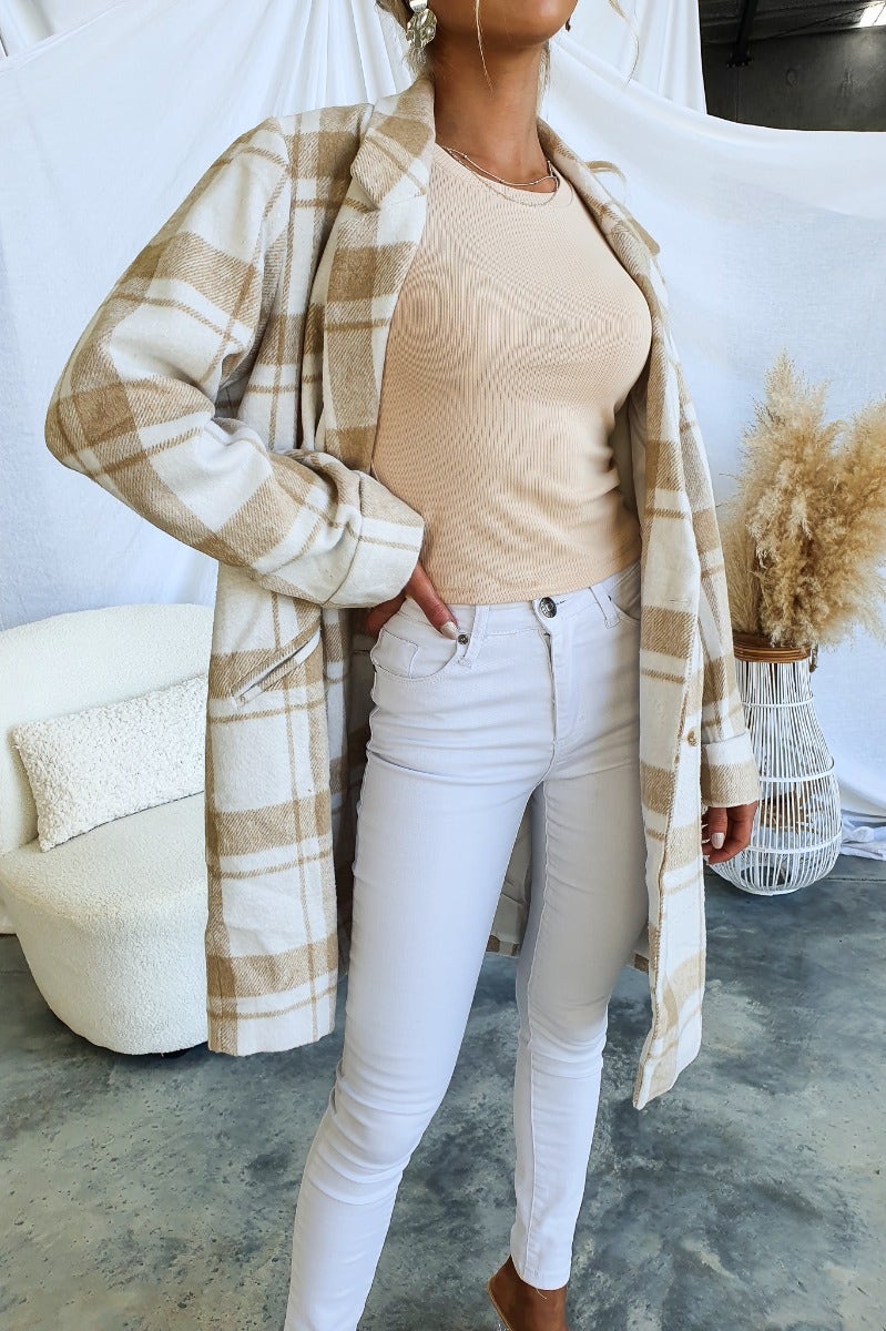 Sabine Coat - Image 2