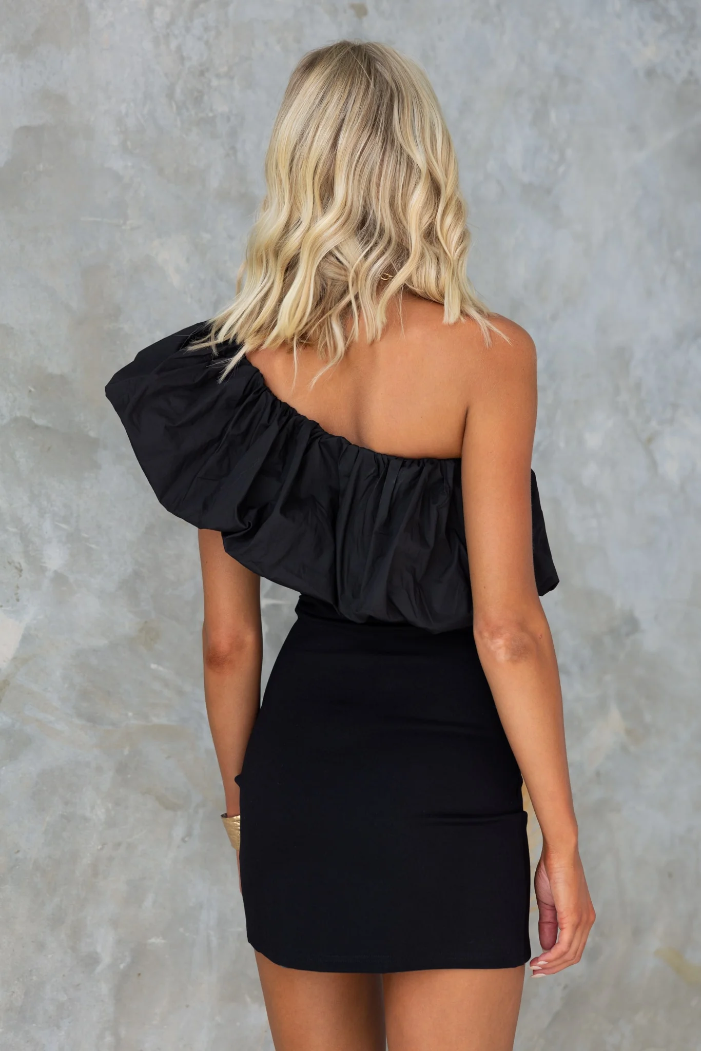 Sabre Dress - Image 6