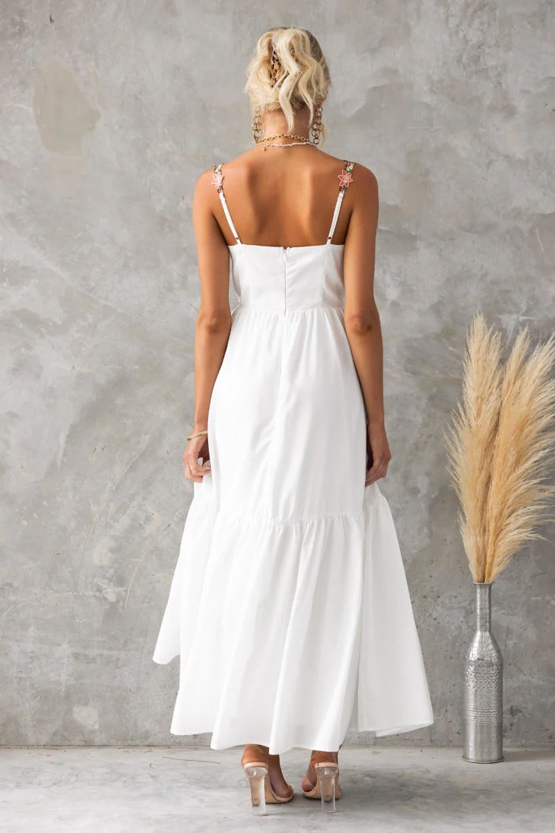 Sacred Maxi Dress - Image 6