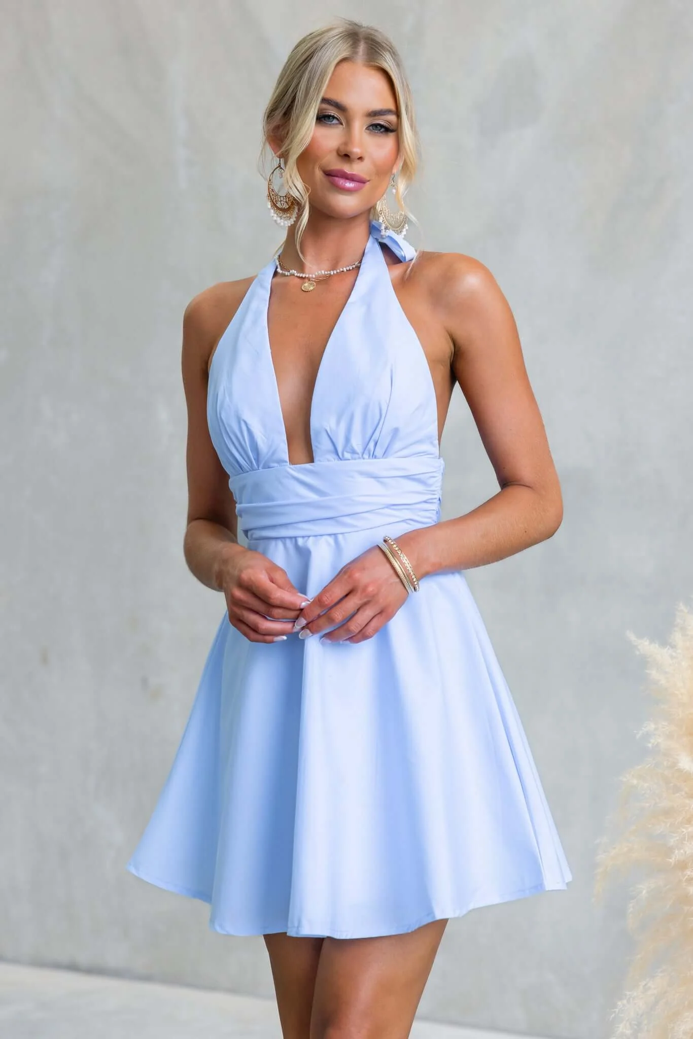 Sade Dress - Image 5