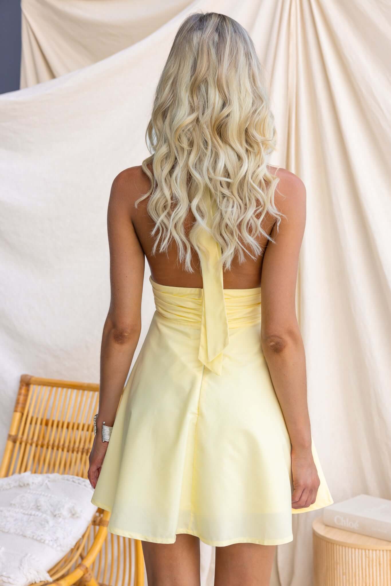 Sade Dress - Image 7