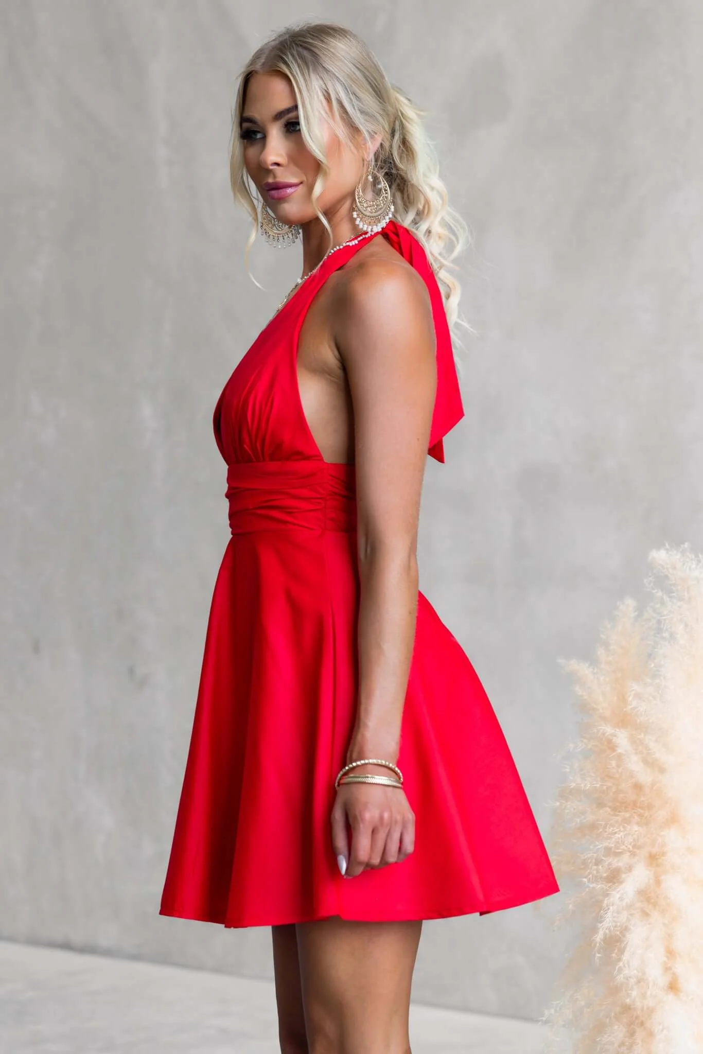 Sade Dress - Image 6