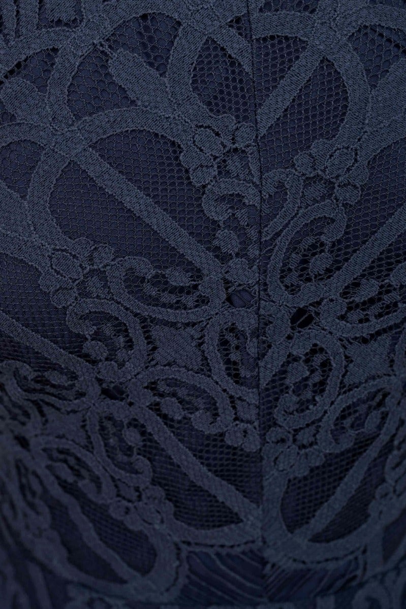 Sadie Midi Dress - Image 7