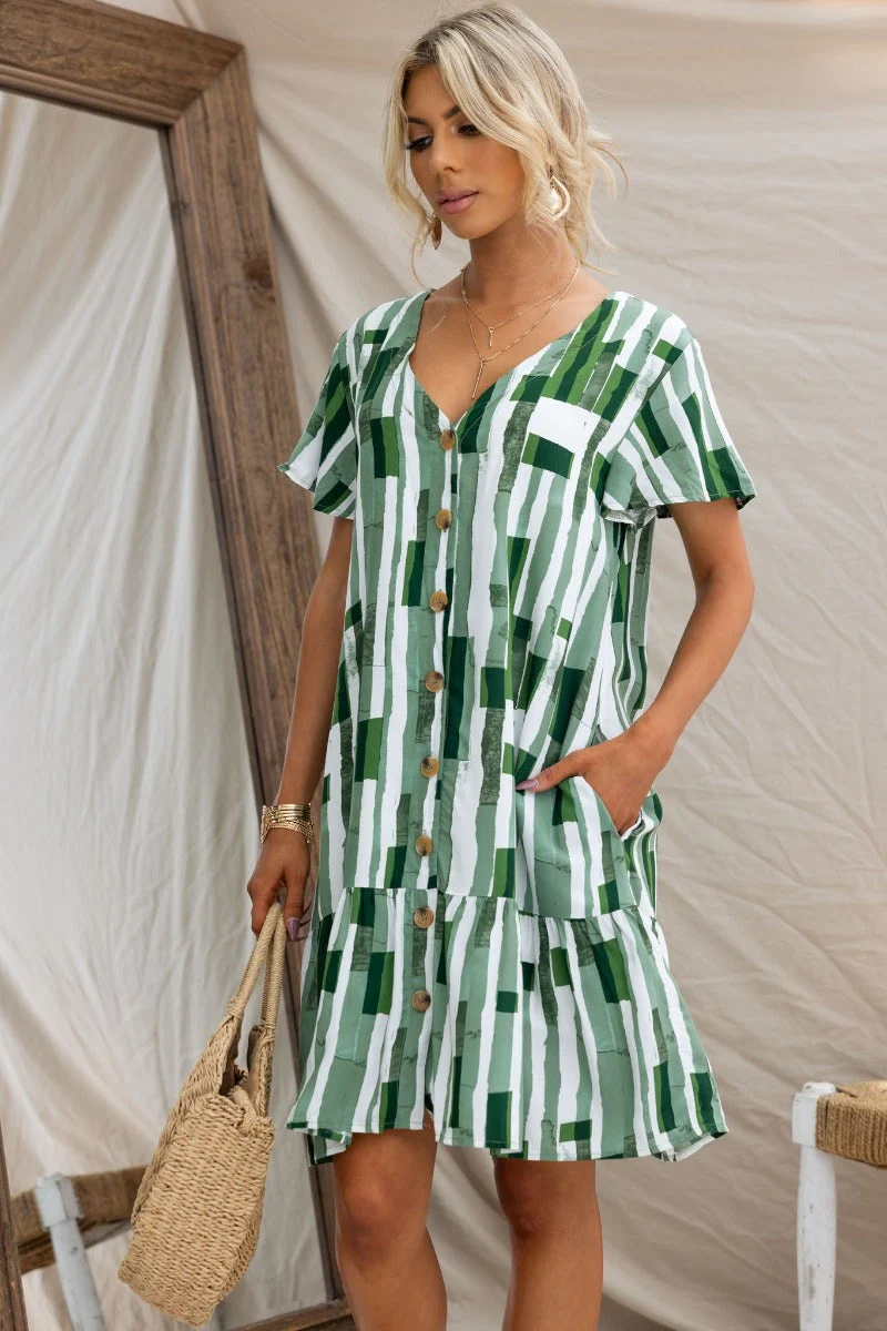Saffi Dress