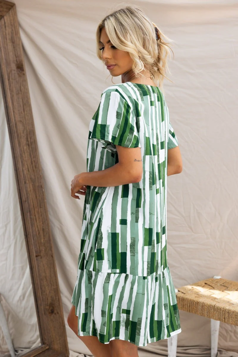 Saffi Dress - Image 5