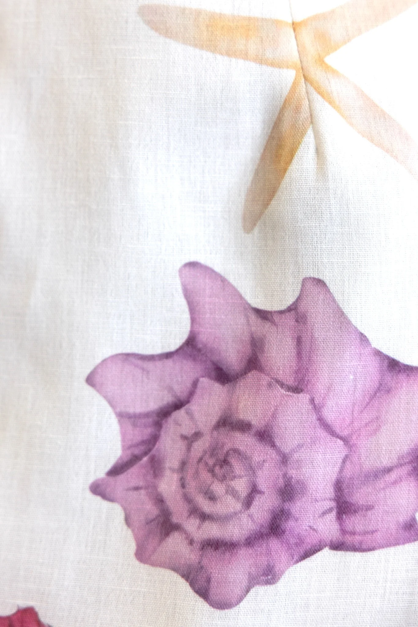Safran Maxi Dress - Image 7