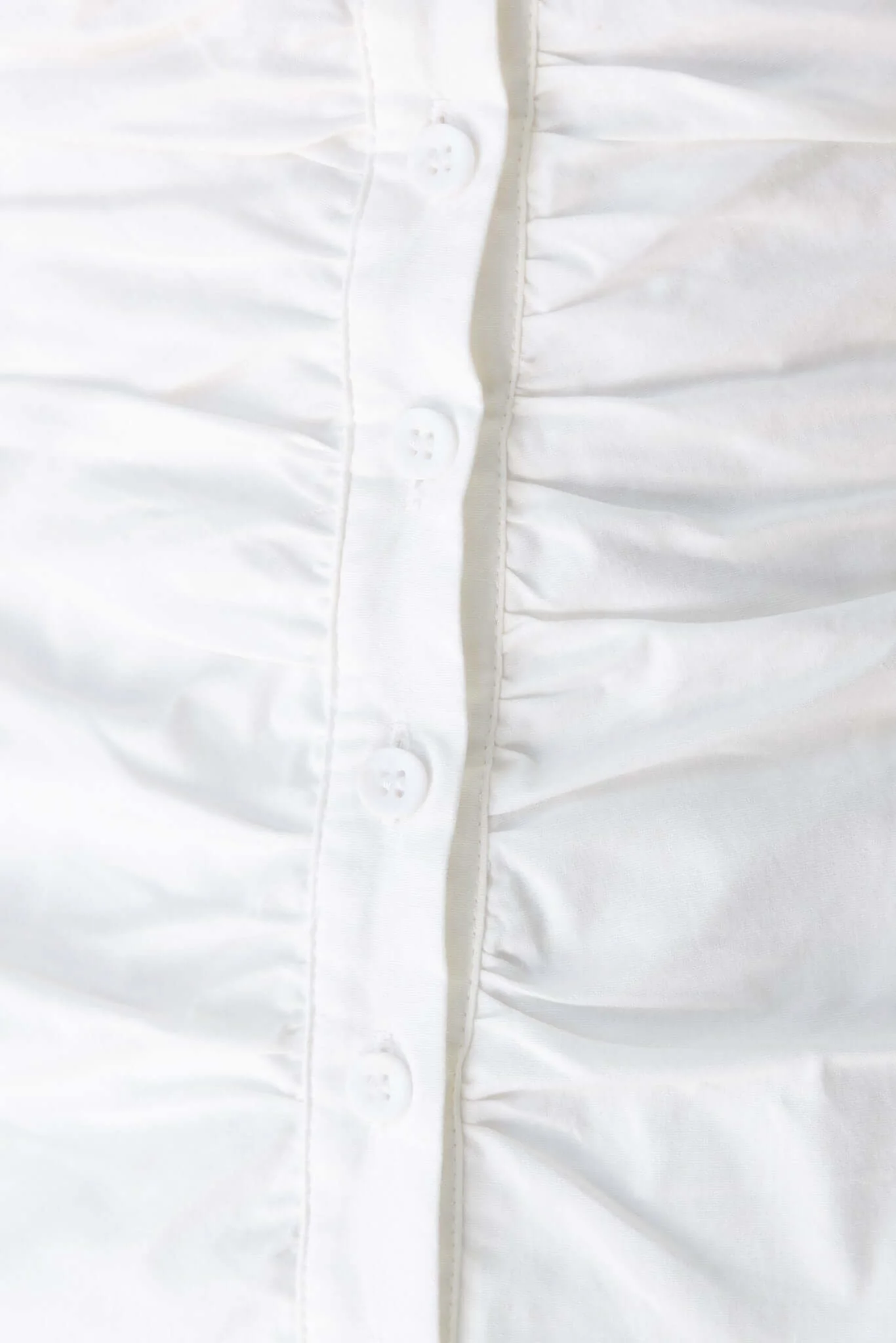 Saint Mini Dress - Image 9