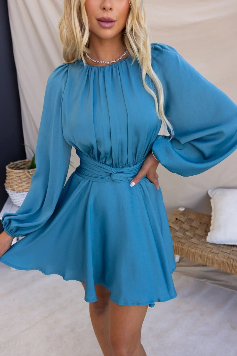 Saint Tropez Dress