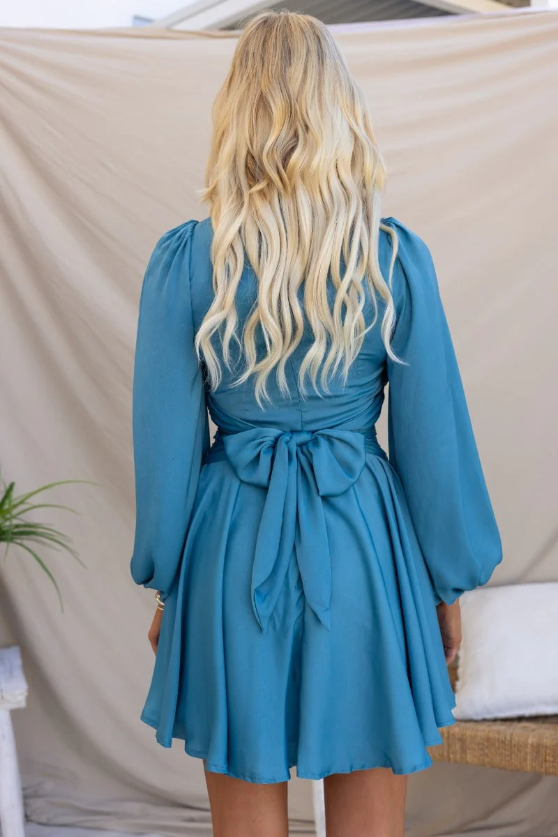 Saint Tropez Dress - Image 6