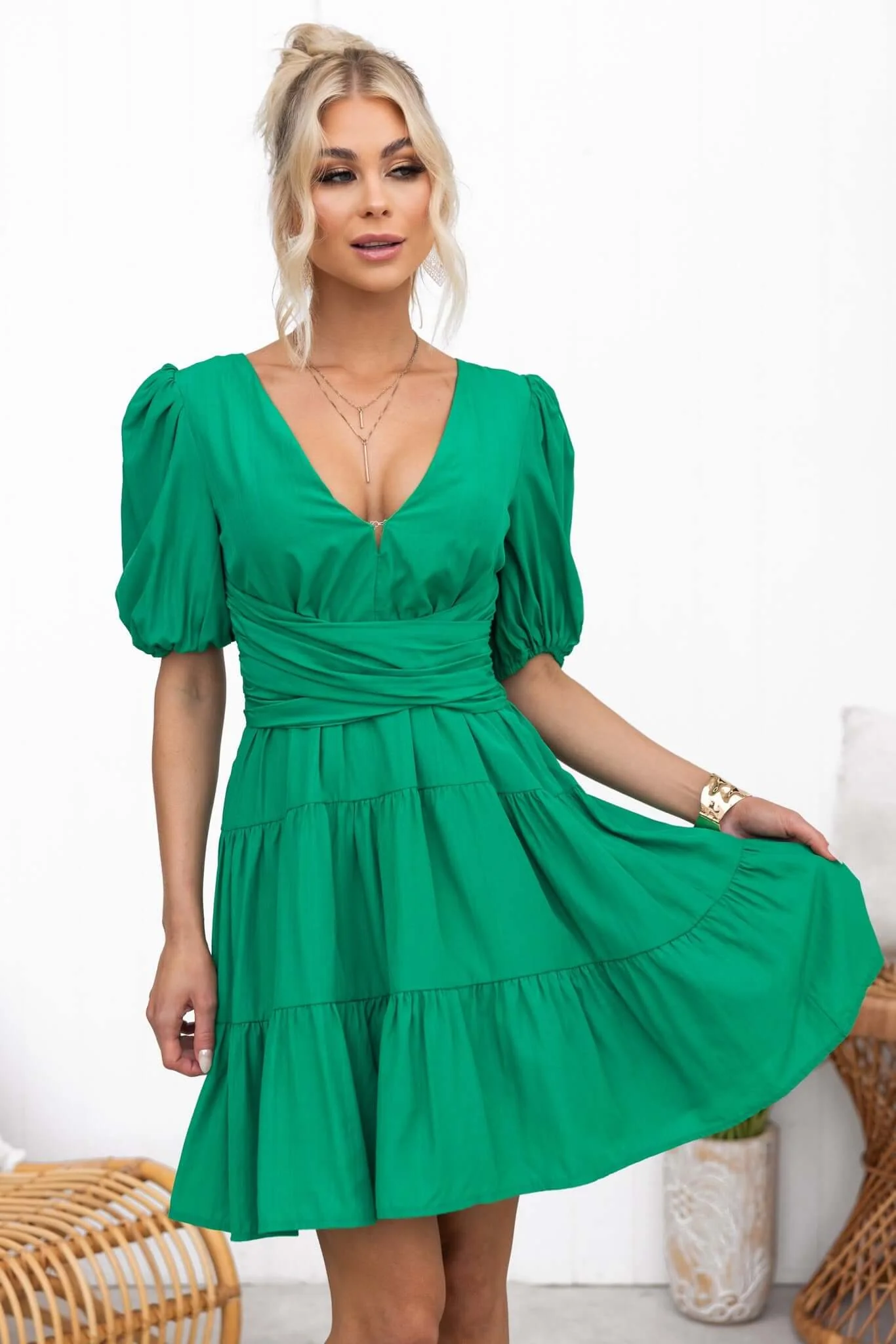 Sakura Dress - Image 3