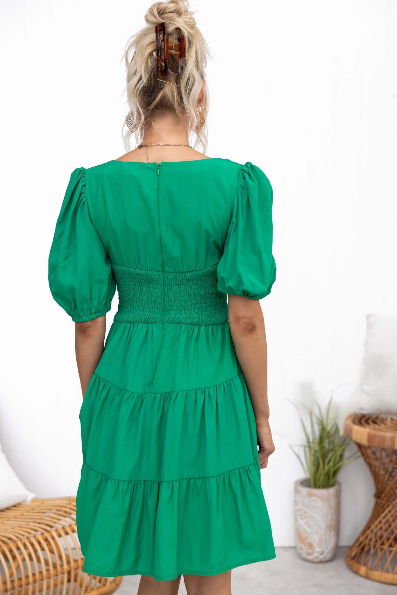 Sakura Dress - Image 5