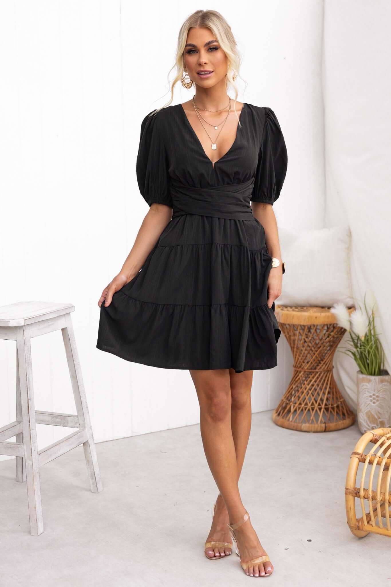 Sakura Dress - Image 2