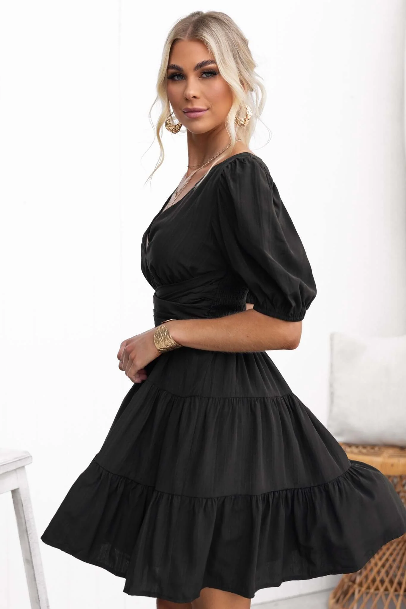 Sakura Dress - Image 4