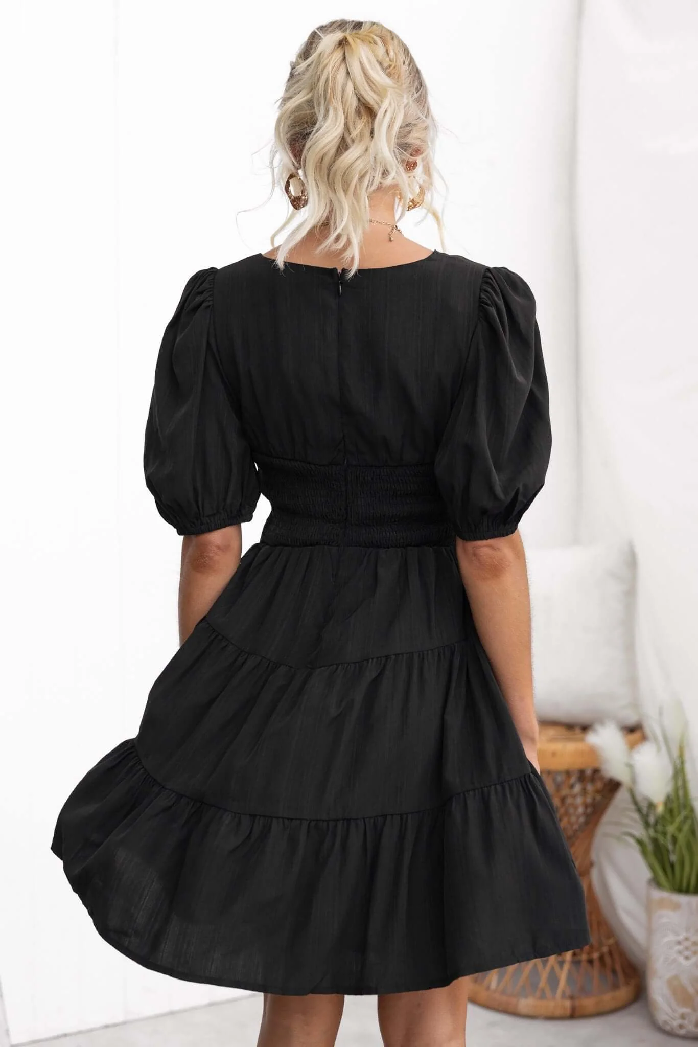 Sakura Dress - Image 5