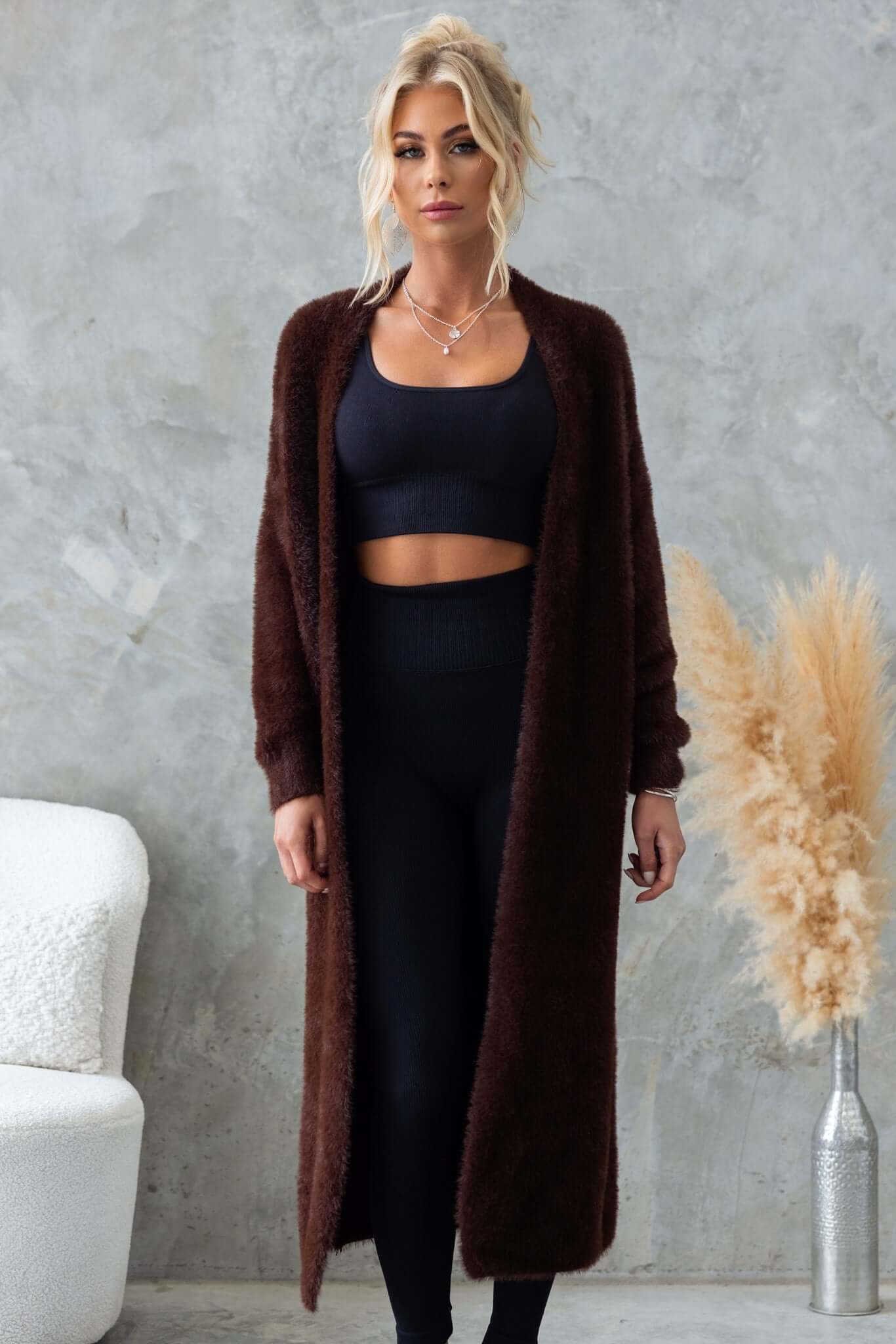 Salem Cardigan - Image 5