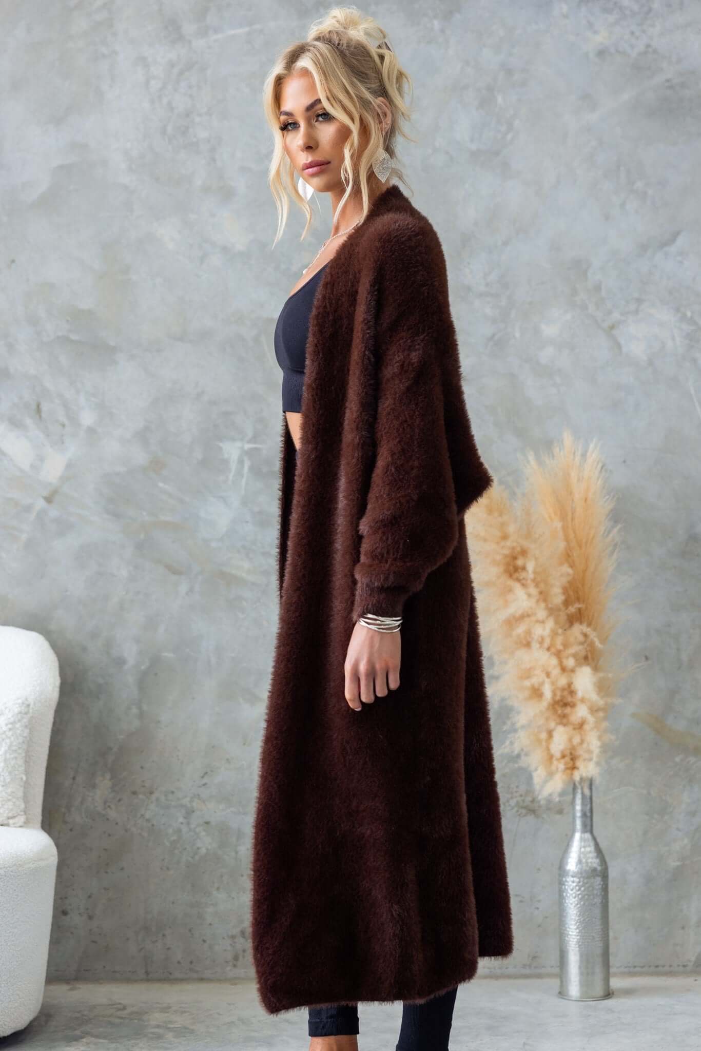 Salem Cardigan - Image 6