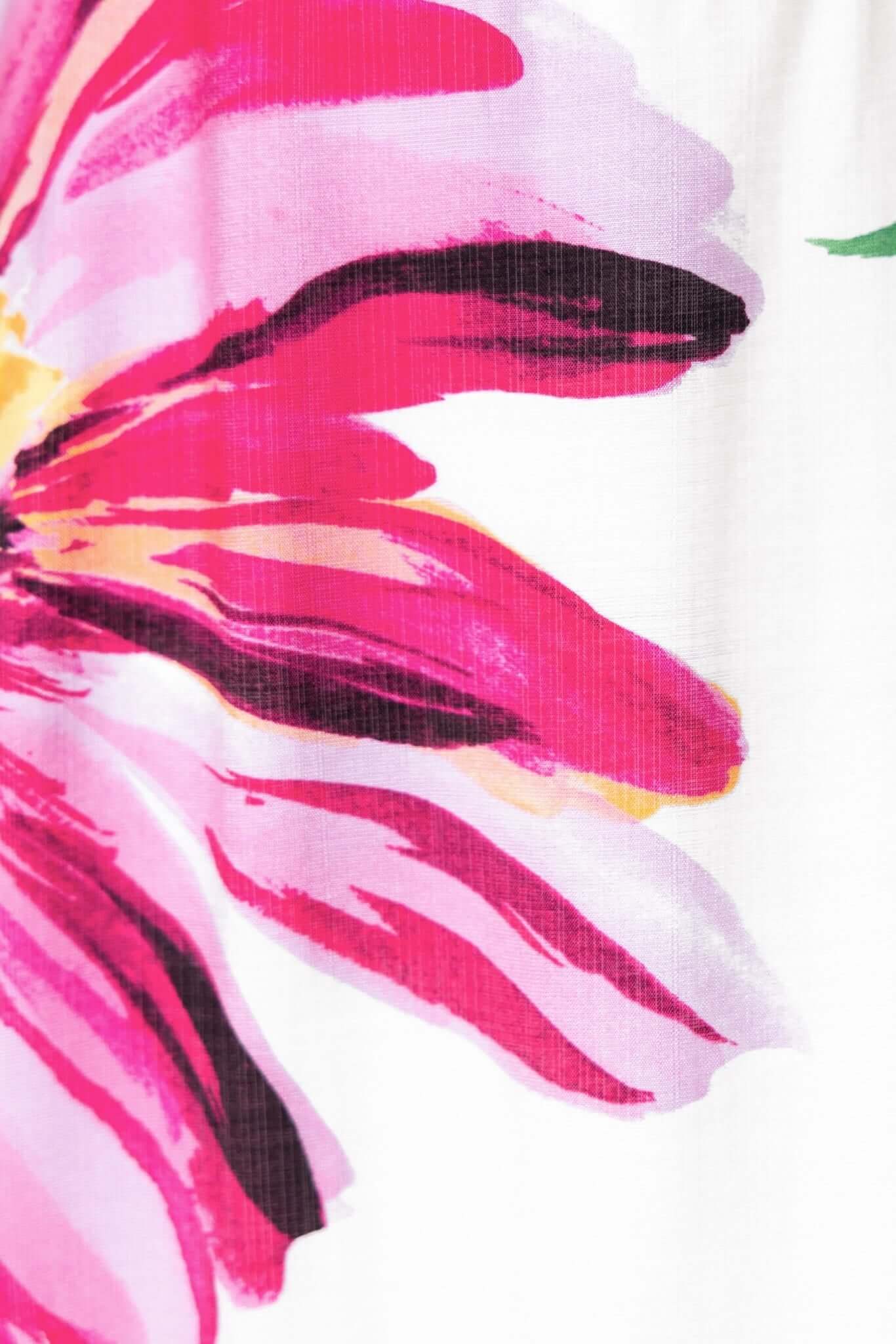 Salilah Maxi Dress - Image 7