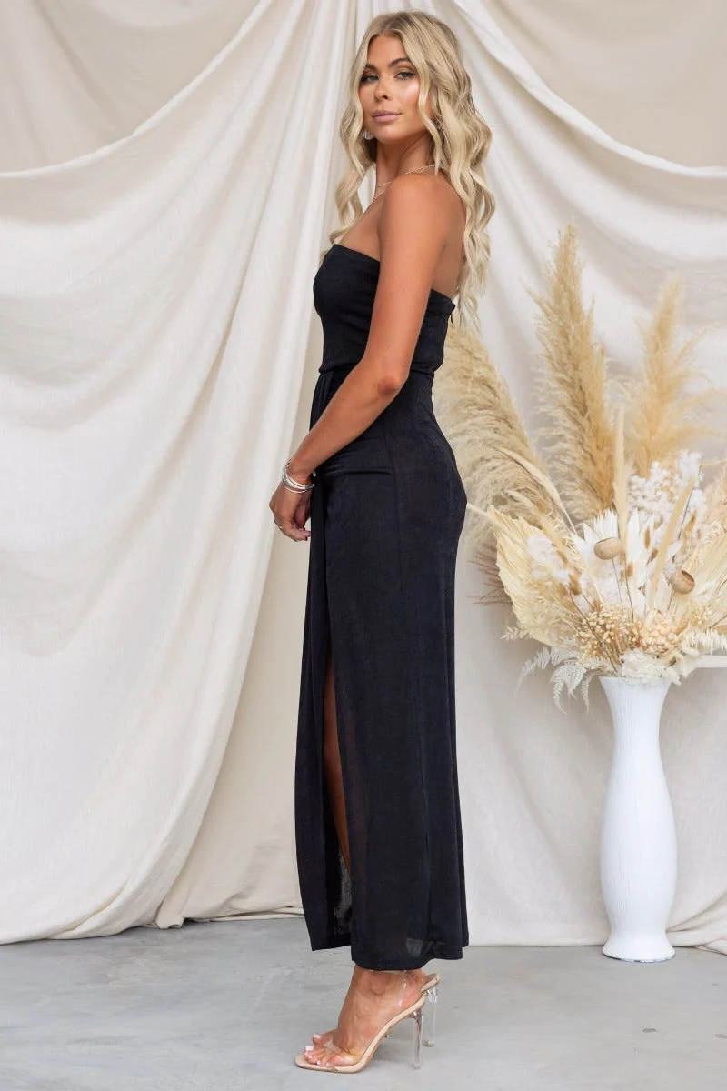 Salisha Maxi Dress - Image 5