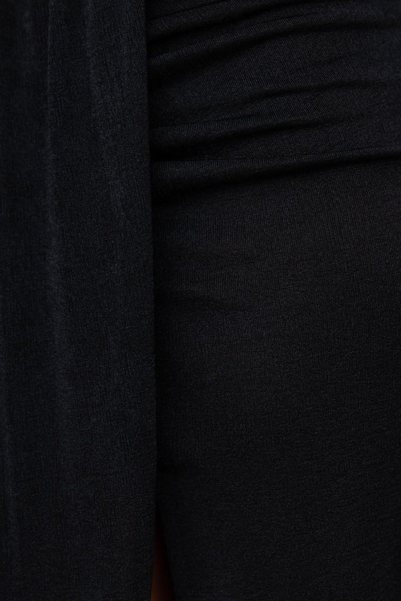 Salisha Maxi Dress - Image 7