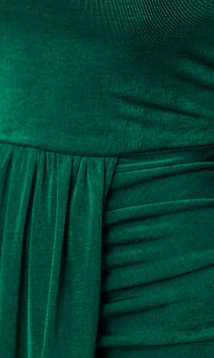 Salisha Maxi Dress - Image 7