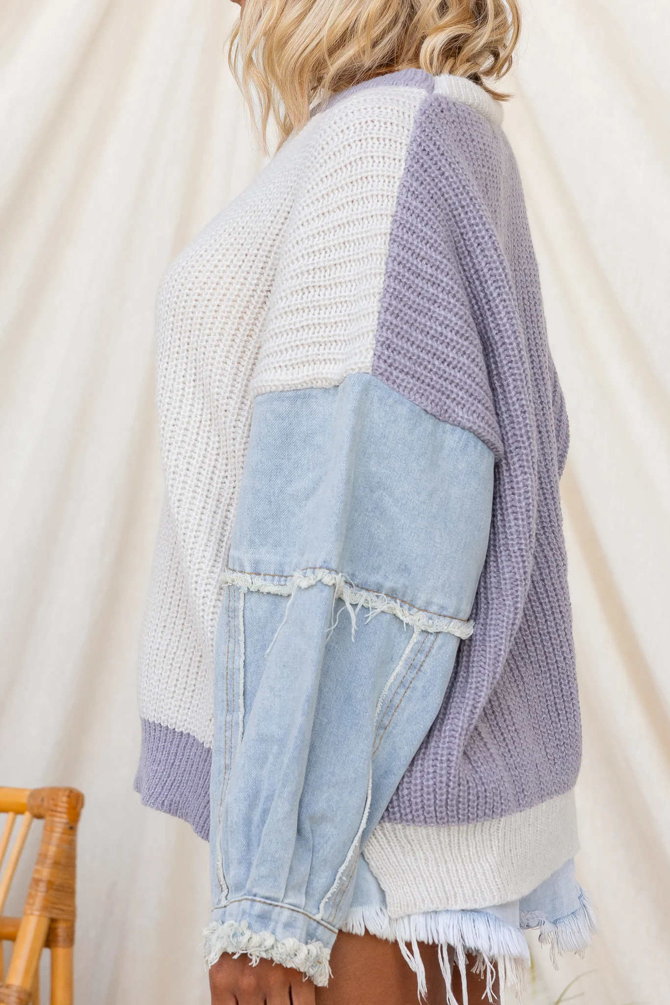 Sally Jumper - Image 8