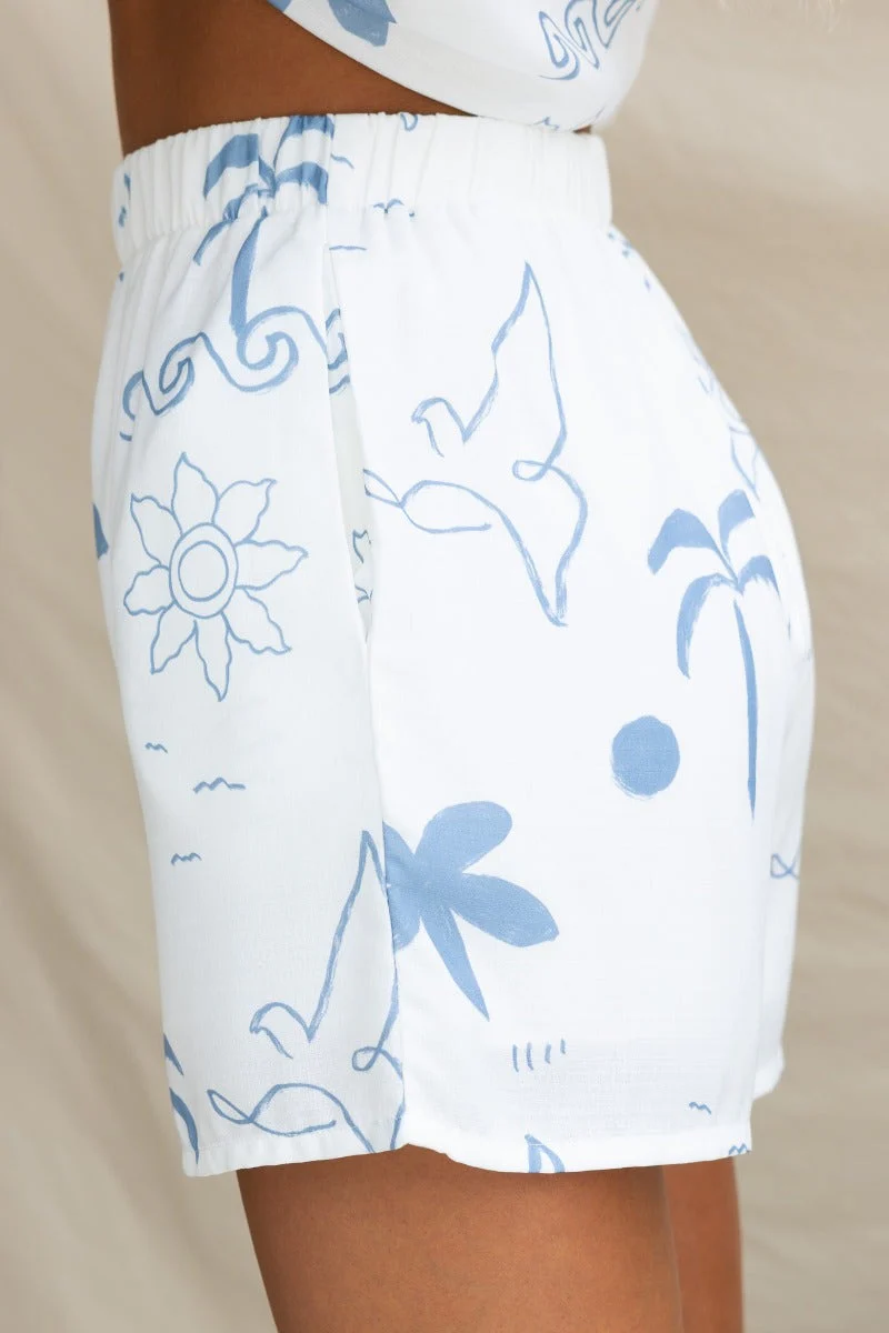 Salt Water Shorts - Image 6