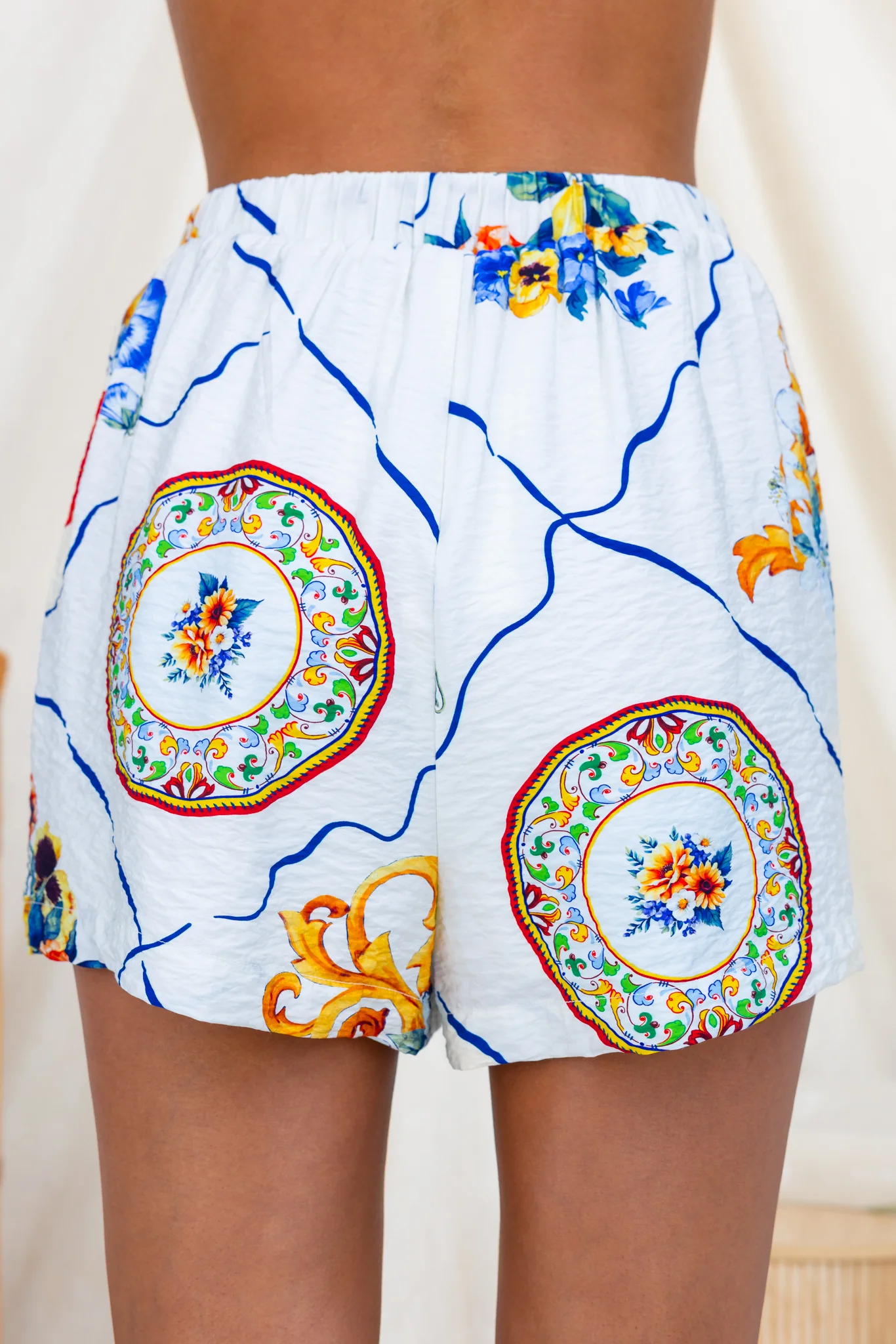 Salted Soul Shorts - Image 7