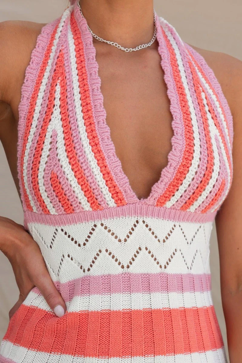 Salvador Dress - Image 6