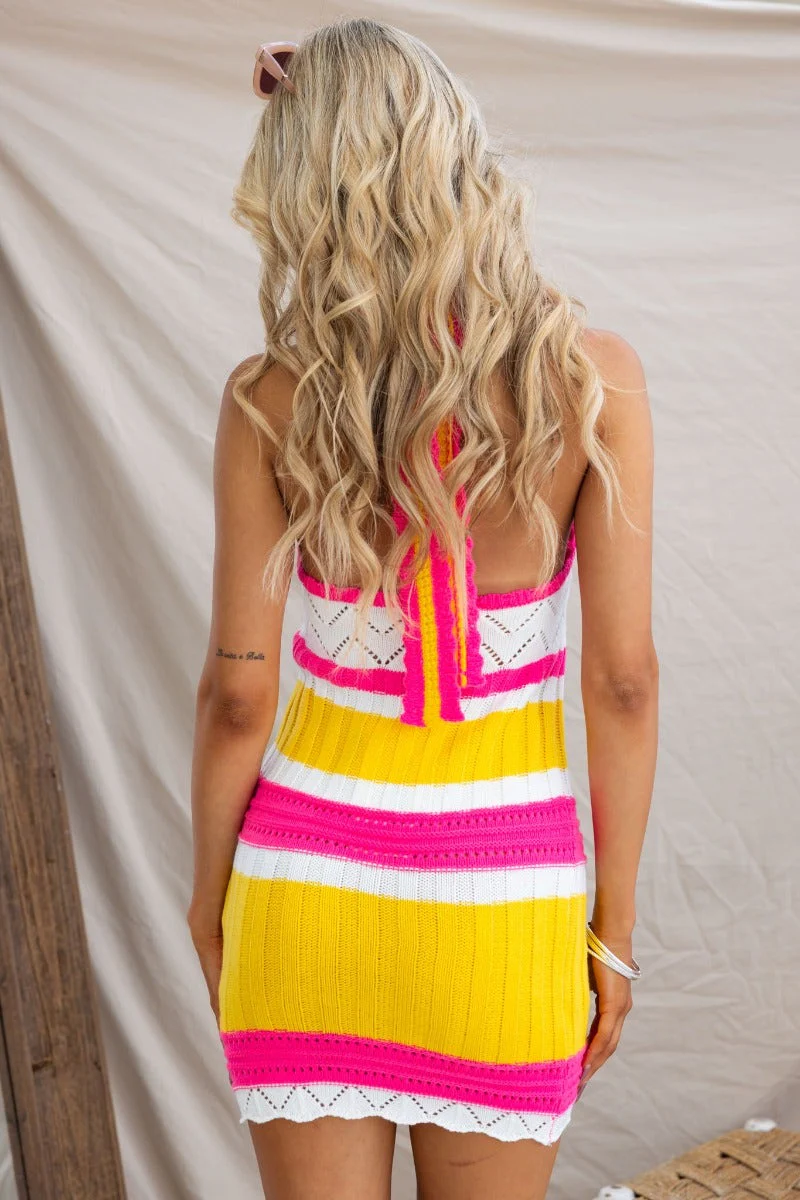 Salvador Dress - Image 5