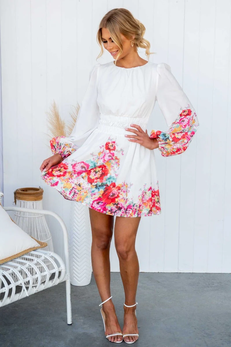 Samara Dress - Image 6