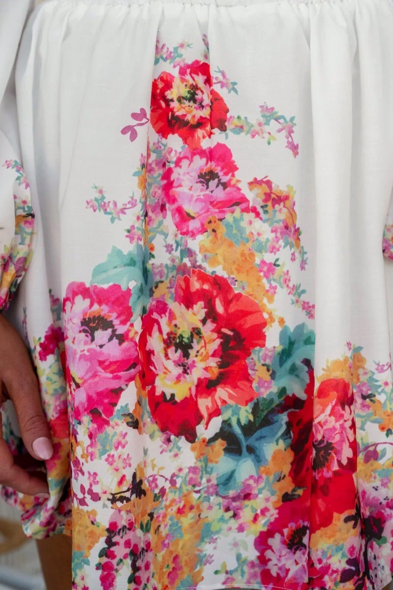 Samara Dress - Image 7