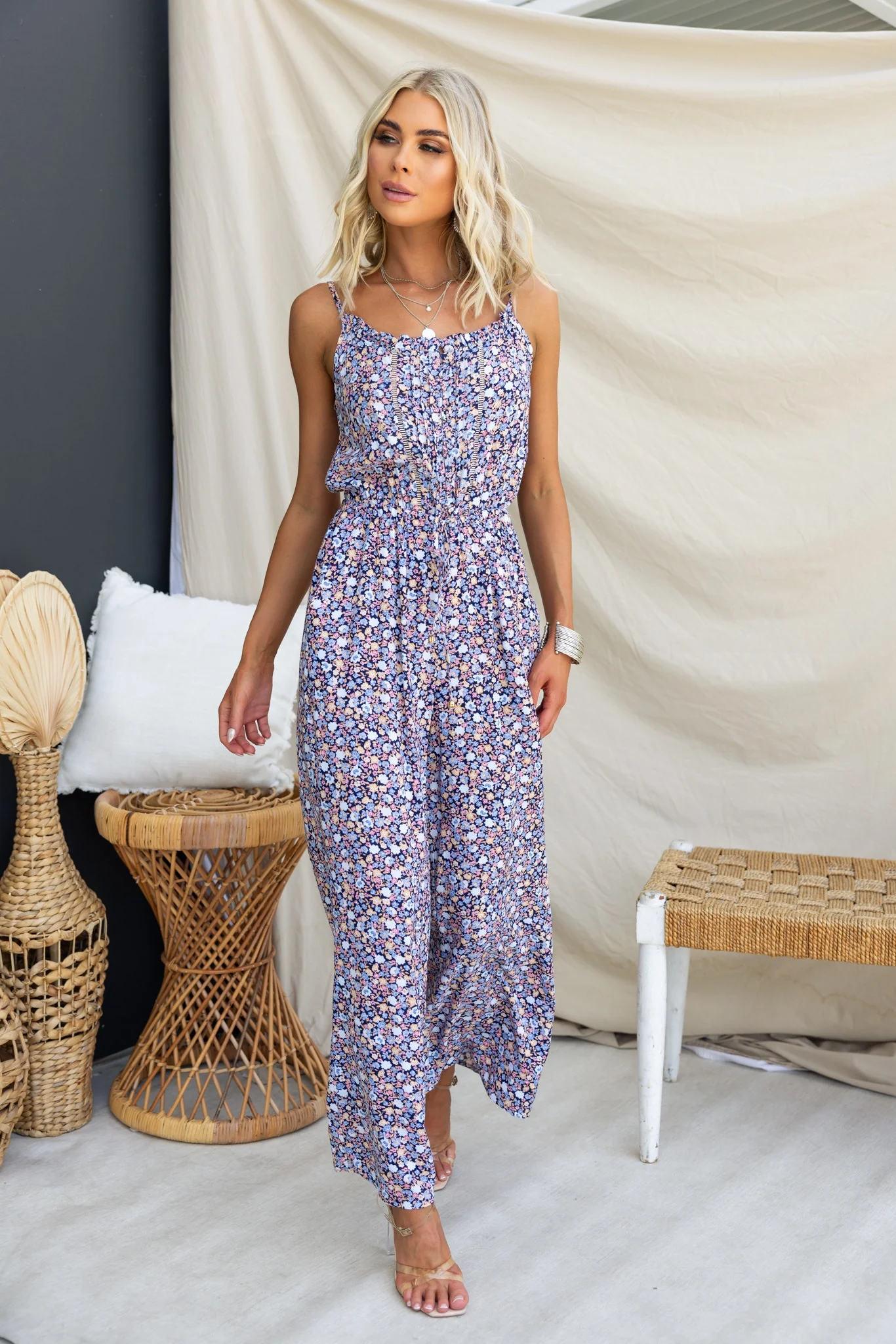 Samia Jumpsuit - Image 3