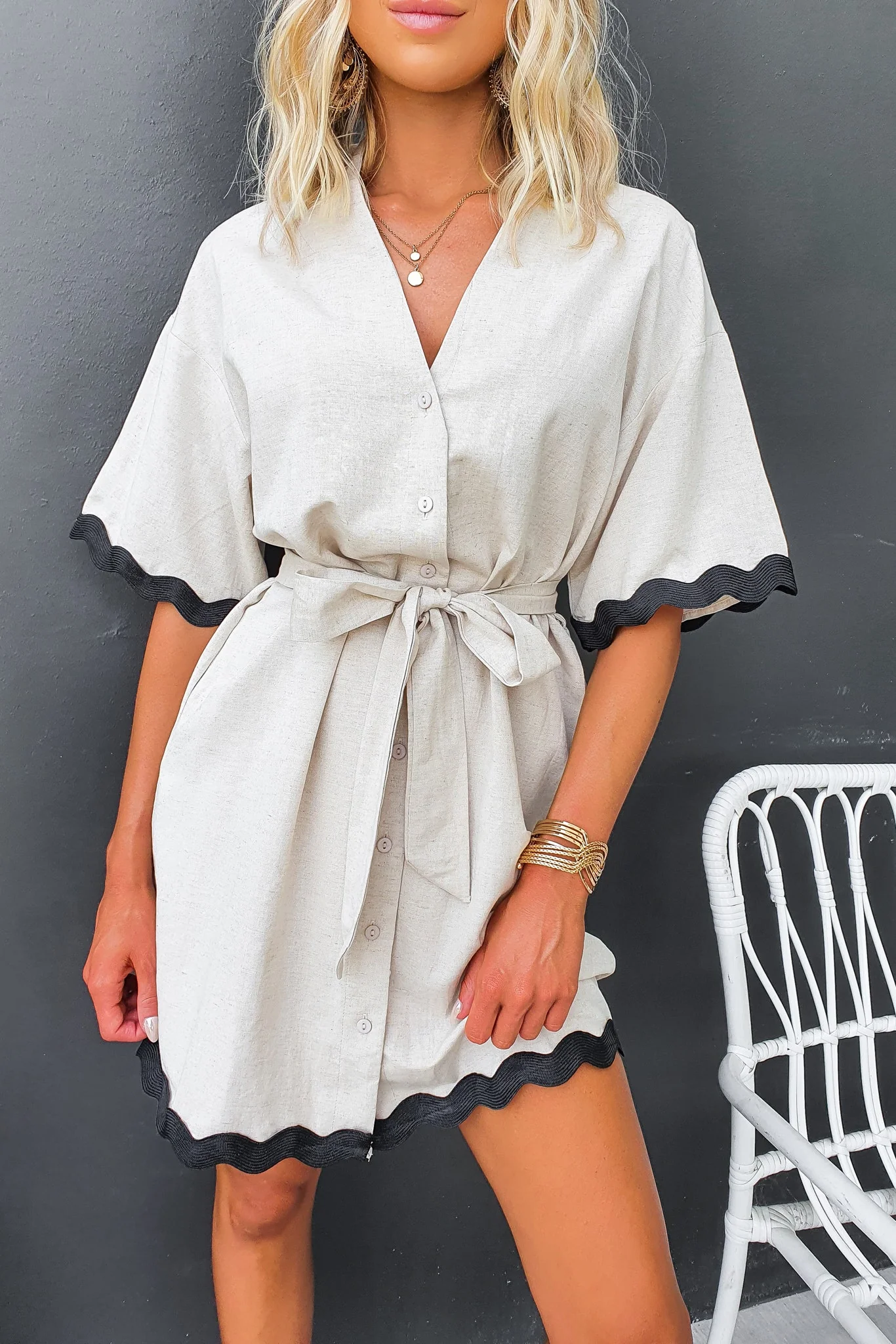 Sampson Dress