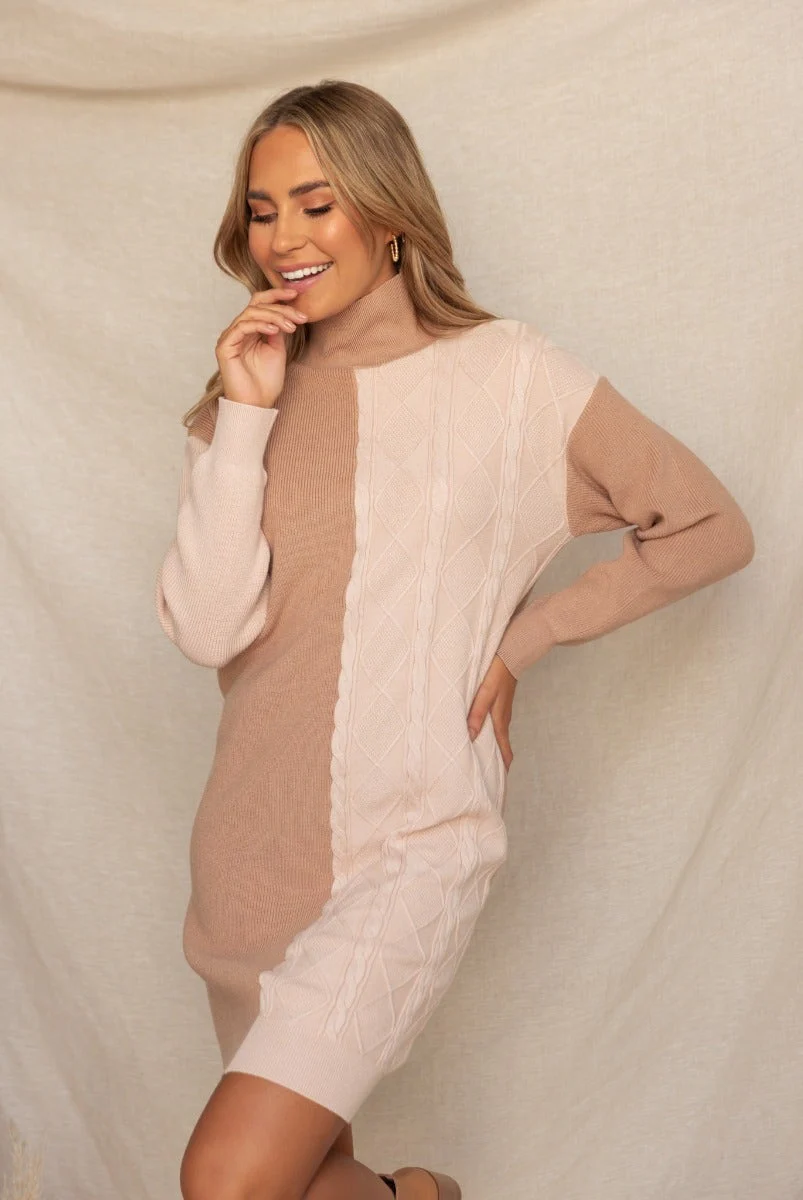 Samson Dress