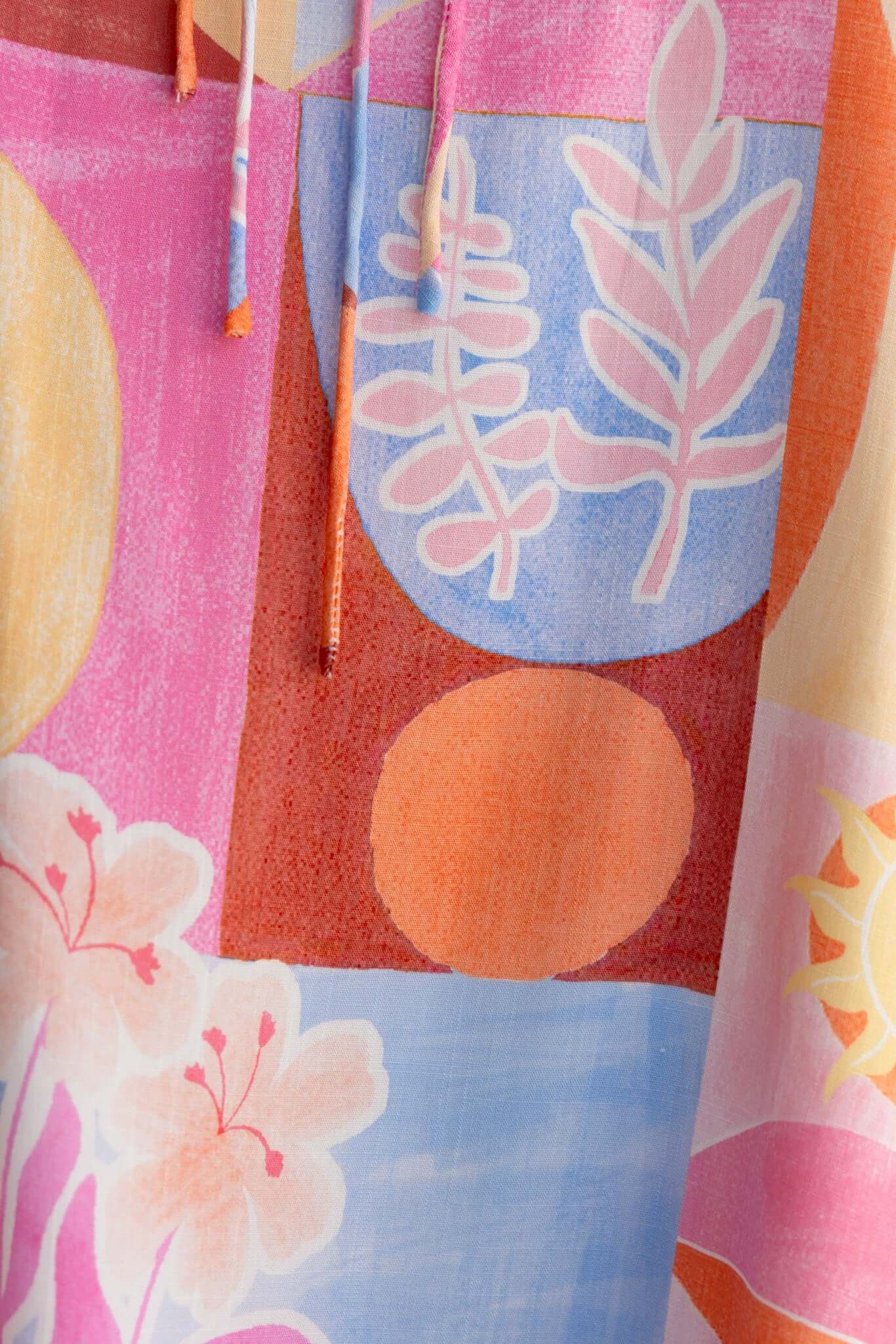 San Vero Dress - Image 9