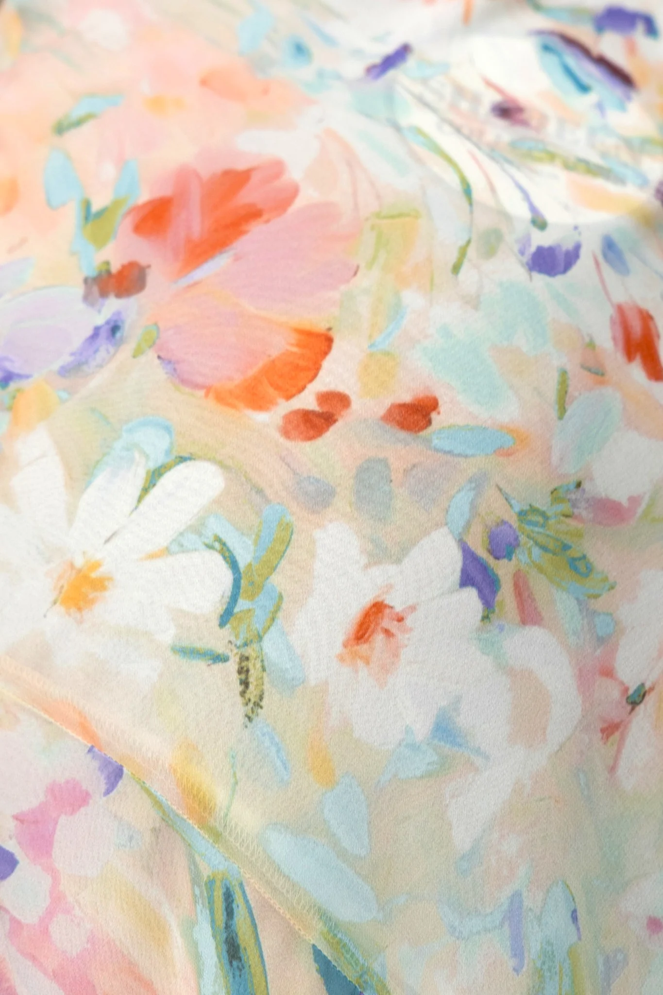 Sancia Maxi Dress - Image 8