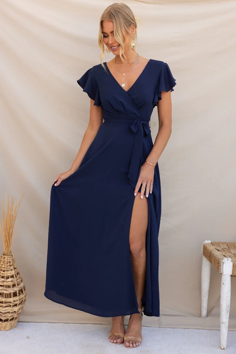Sanctuary Maxi Dress