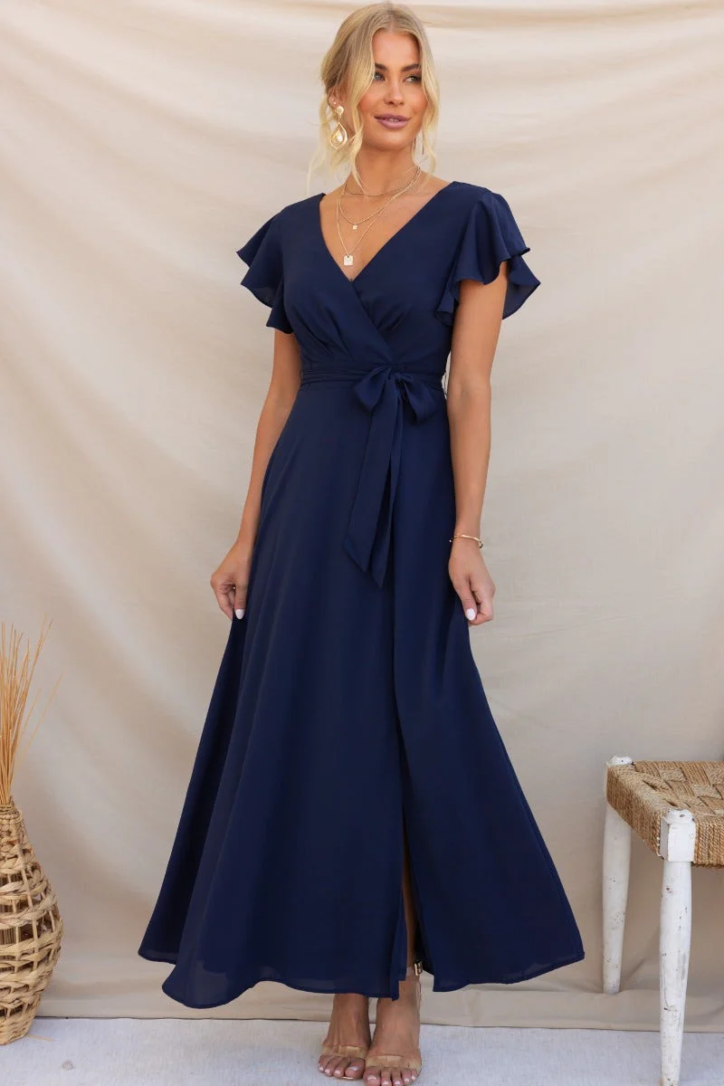 Sanctuary Maxi Dress - Image 4