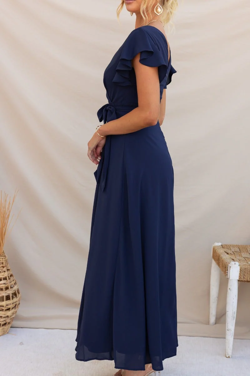 Sanctuary Maxi Dress - Image 5