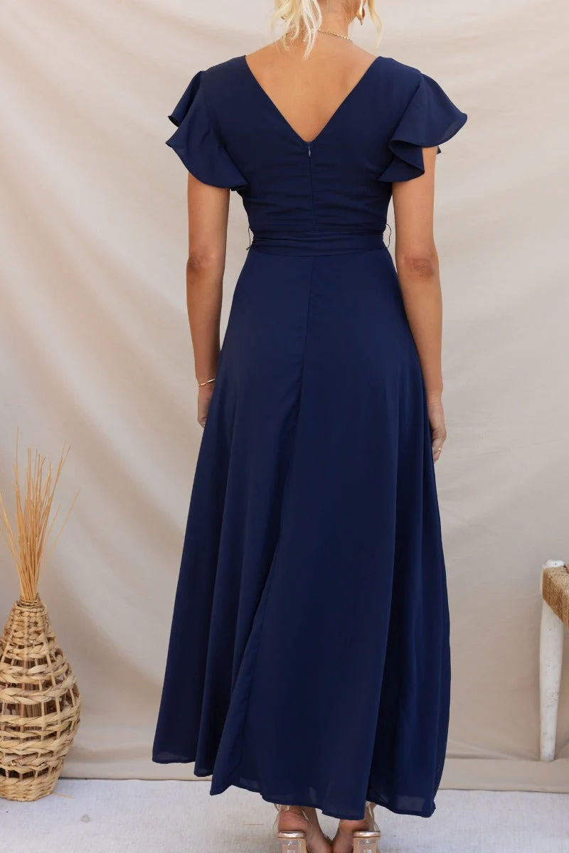 Sanctuary Maxi Dress - Image 6