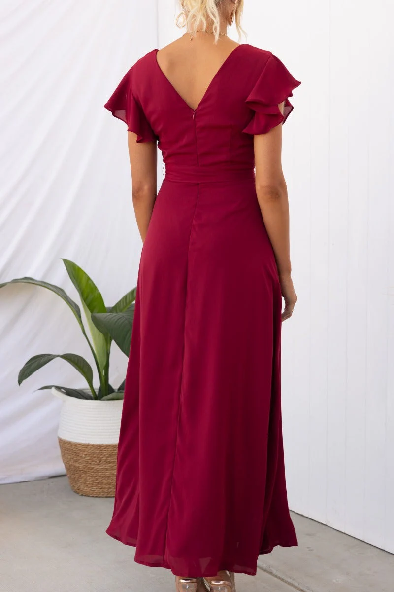 Sanctuary Maxi Dress - Image 5