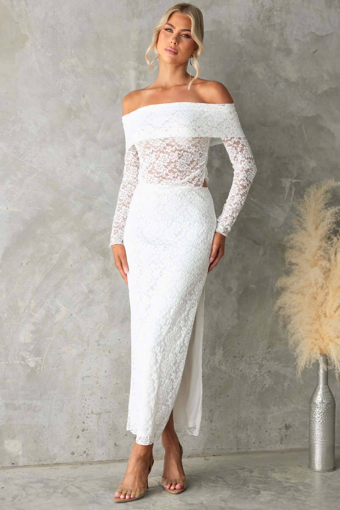 Sandra Maxi Skirt - Image 3