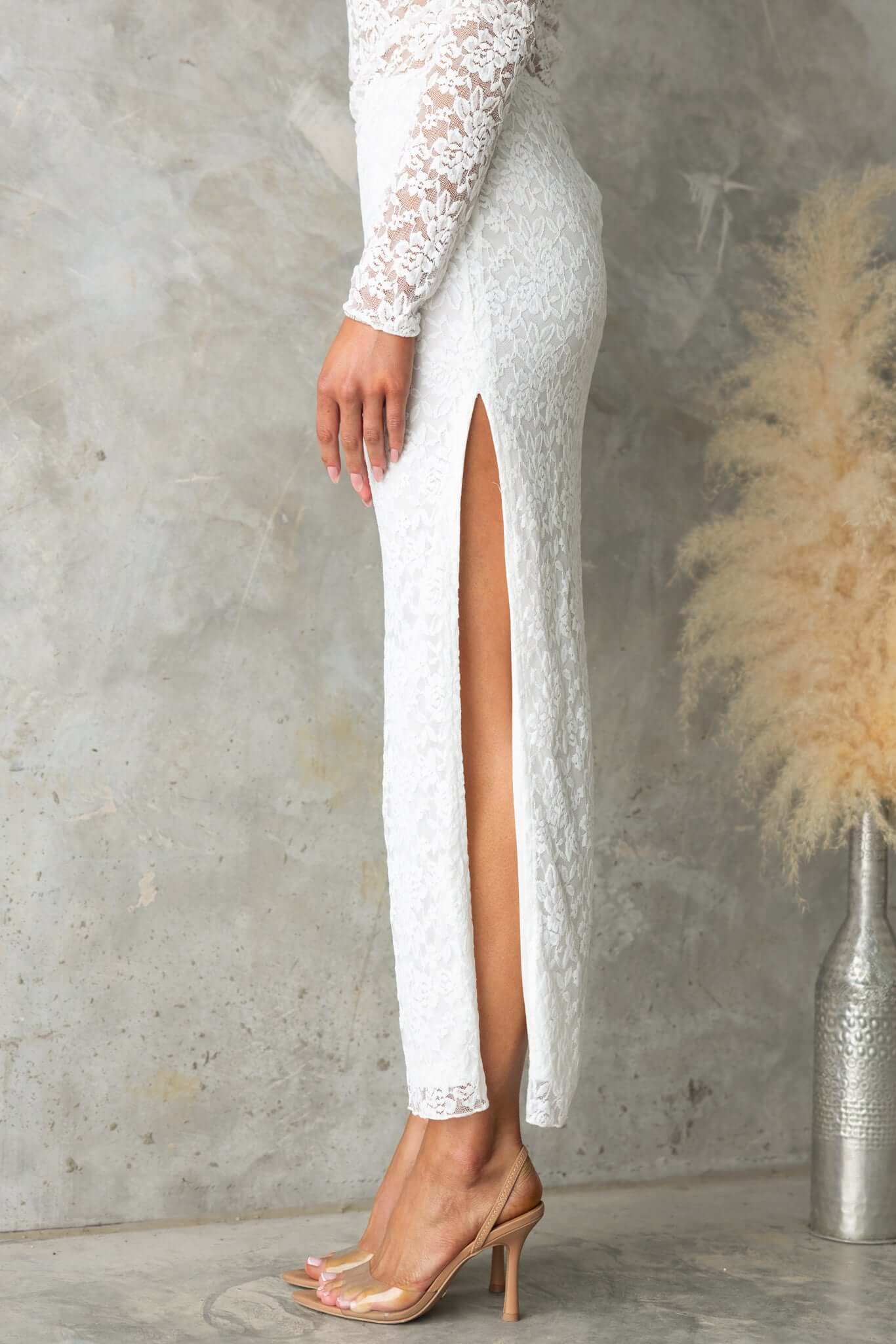 Sandra Maxi Skirt - Image 5